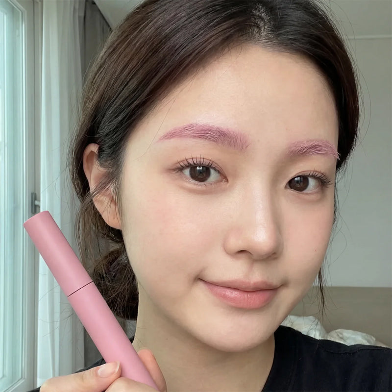 Brow Color Mascara