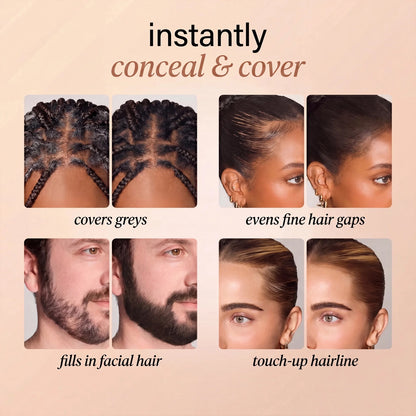 Dab & Go Hair Concealer
