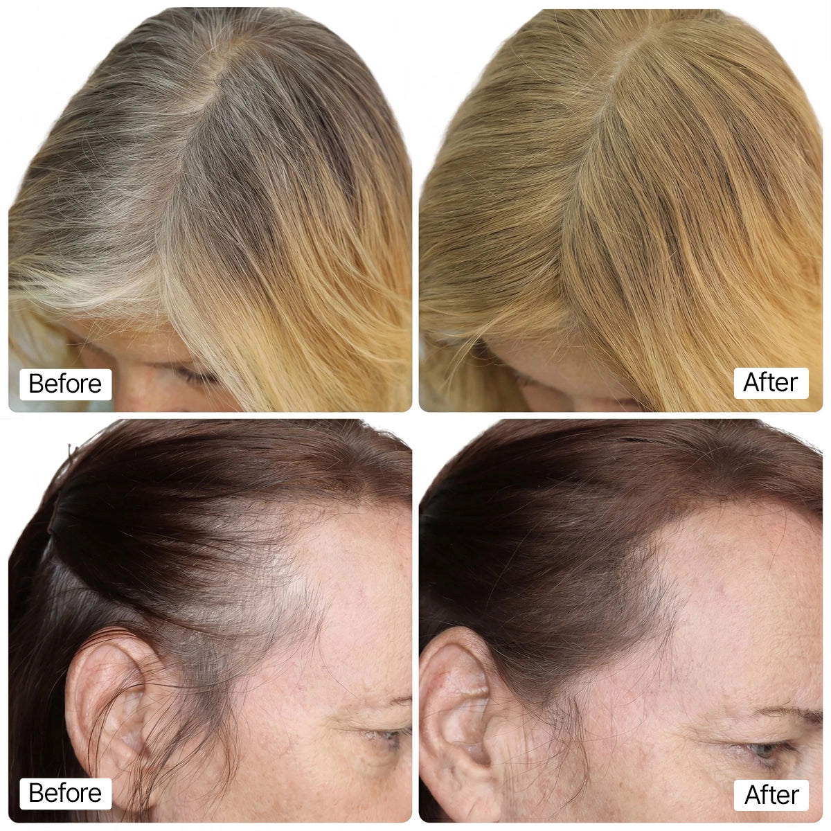 Dab & Go Hair Concealer