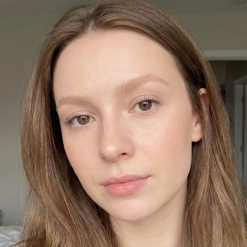 Brow Color Mascara