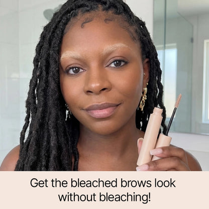 Brow Color Mascara