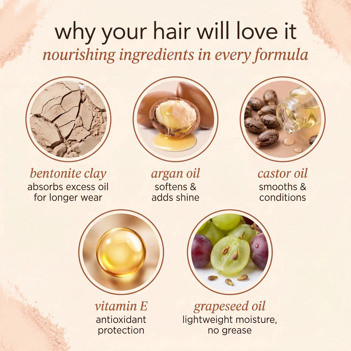 Dab & Go Hair Concealer